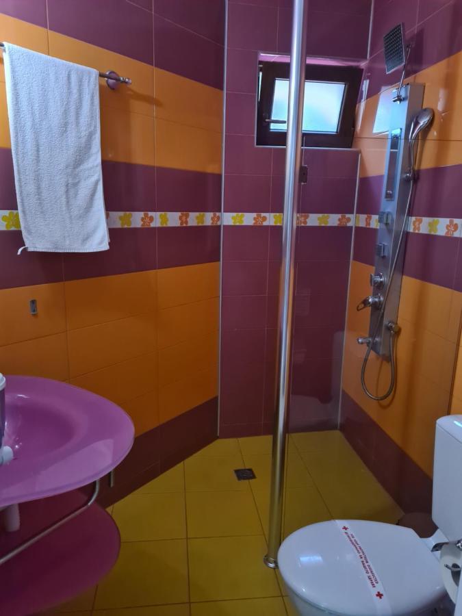 Vila Kalvachevi Tsigov Chark Ngoại thất bức ảnh