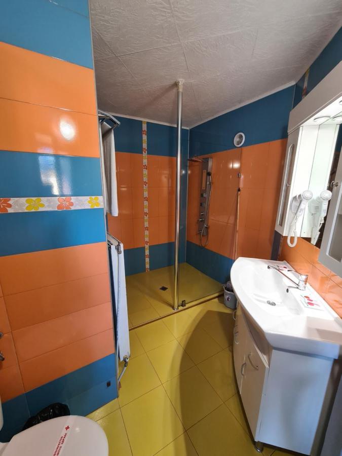 Vila Kalvachevi Tsigov Chark Ngoại thất bức ảnh